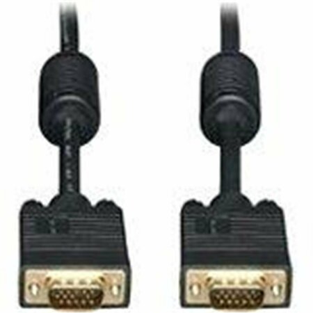 SPARK The Mini-coax And Paired Video Wire Construction Delivers Superior Signal Qualit - SP528078